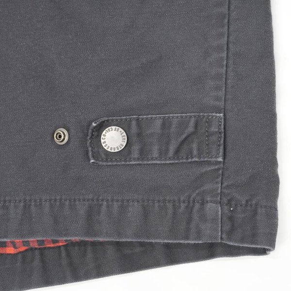 画像5: 00's Levi's モールスキン ワークジャケット (5)