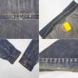 画像5: 90-00's Euro Levi's 70501 デニムジャケット "1st Type" (5)