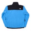 画像2: 日本未発売 THE NORTH FACE 95 RETRO DENALI JACKET "CLEAR LAKE BLUE" (2)