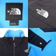 画像3: 日本未発売 THE NORTH FACE 95 RETRO DENALI JACKET "CLEAR LAKE BLUE" (3)