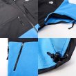 画像4: 日本未発売 THE NORTH FACE 95 RETRO DENALI JACKET "CLEAR LAKE BLUE" (4)