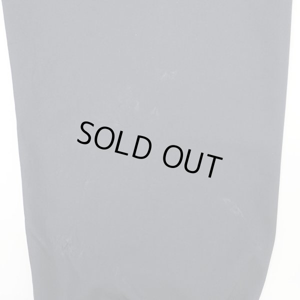 画像4: 02's PATAGONIA インテグラルジャケット “BLACK” (4)