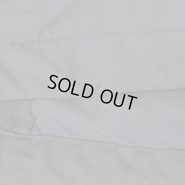 画像5: 02's PATAGONIA インテグラルジャケット “BLACK” (5)