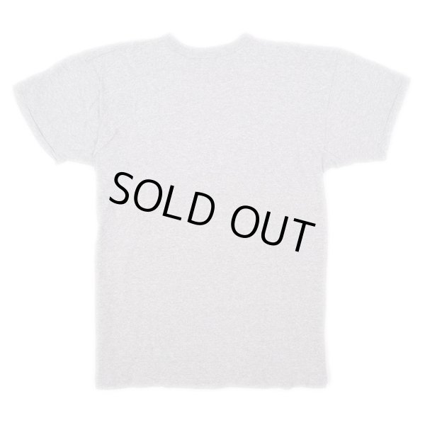 画像2: 80's Champion 88/12 ブランクTシャツ “目無し / MADE IN USA” (2)