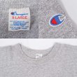 画像3: 80's Champion 88/12 ブランクTシャツ “目無し / MADE IN USA” (3)