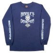 画像1: 90's HARLEY-DAVIDSON L/S Tシャツ (1)