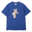 画像1: 90's Bear Automotive プリントTシャツ "MADE IN USA" (1)