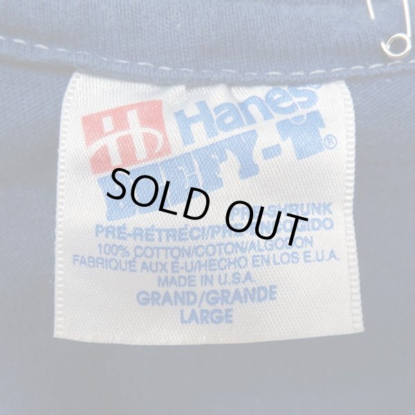 画像2: 90's Bear Automotive プリントTシャツ "MADE IN USA" (2)