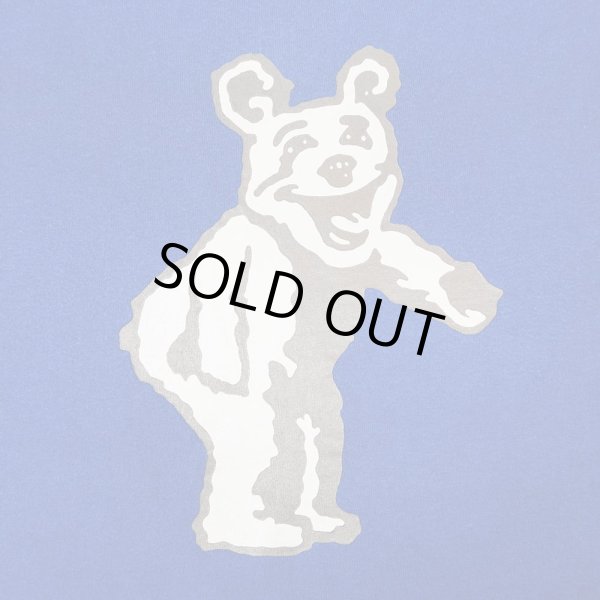 画像3: 90's Bear Automotive プリントTシャツ "MADE IN USA" (3)