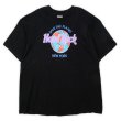 画像1: 90's Haed Rock CAFE ロゴプリントTシャツ “MADE IN USA” (1)