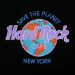 画像2: 90's Haed Rock CAFE ロゴプリントTシャツ “MADE IN USA” (2)