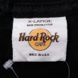 画像3: 90's Haed Rock CAFE ロゴプリントTシャツ “MADE IN USA” (3)