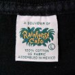 画像3: 90's Rainforest Cafe スーベニアTシャツ (3)