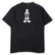 画像2: 90's Looney Tunes キャラクタープリントTシャツ "Mravin the Martian / MADE IN USA" (2)