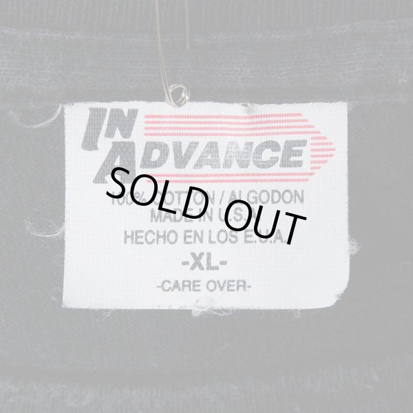 画像3: 90's Looney Tunes キャラクタープリントTシャツ "Mravin the Martian / MADE IN USA" (3)