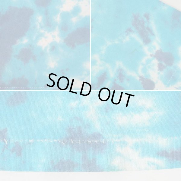 画像5: 90's DEAD REPUBLIC タイダイTシャツ "MADE IN USA" (5)