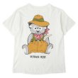 画像1: 80's Champion プリントTシャツ "OUTBACK BEAR / MADE IN USA" (1)