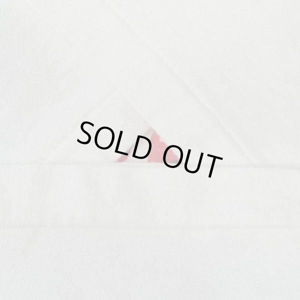 画像4: 80's Champion プリントTシャツ "OUTBACK BEAR / MADE IN USA" (4)