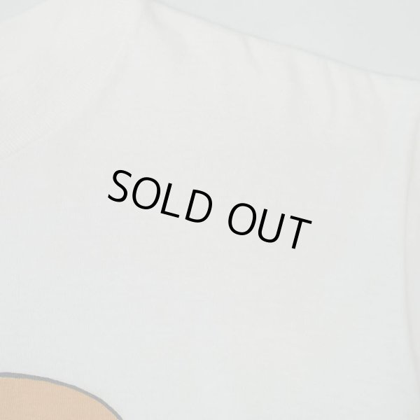 画像5: 80's Champion プリントTシャツ "OUTBACK BEAR / MADE IN USA" (5)