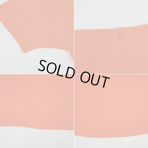 画像5: 00's HARLEY-DAVIDSON 両面プリント ポケットTシャツ "MADE IN USA" (5)