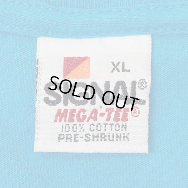 画像3: 90's HOUSTON スーべニアTシャツ "MADE IN USA / DEADSTOCK" (3)