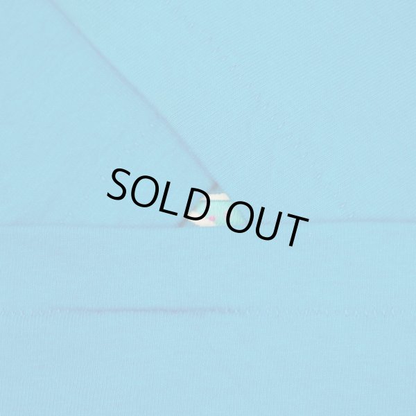 画像4: 90's HOUSTON スーべニアTシャツ "MADE IN USA / DEADSTOCK" (4)