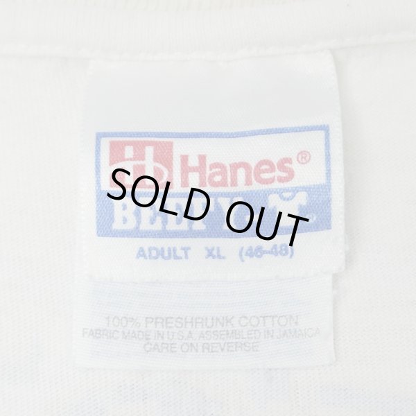 画像3: 90's ESKIMO JOE'S プリントTシャツ “Hanes BEEFY body” (3)