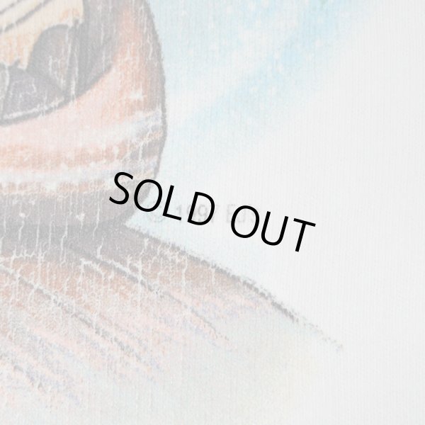 画像4: 90's ESKIMO JOE'S プリントTシャツ “Hanes BEEFY body” (4)