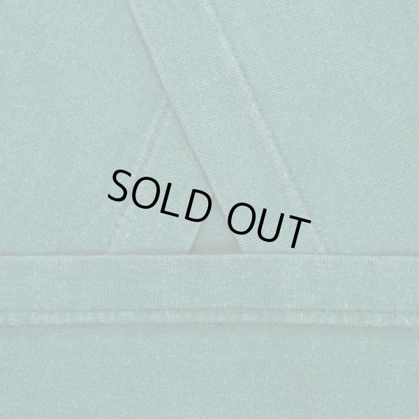 画像3: 90's RUSSELL ポケットTシャツ "GREEN / MADE IN USA" (3)