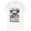 画像1: 80s The MED FLY INVASION プリントTシャツ “Art Work by Jim Phillips” (1)