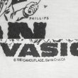 画像2: 80s The MED FLY INVASION プリントTシャツ “Art Work by Jim Phillips” (2)