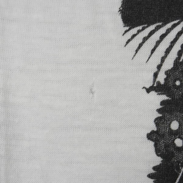画像5: 80s The MED FLY INVASION プリントTシャツ “Art Work by Jim Phillips” (5)