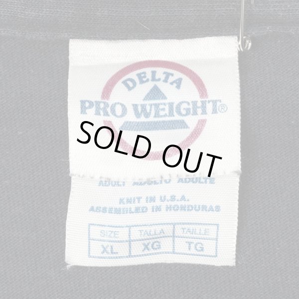 画像3: 00's METALLICA L/S バンドTシャツ “Art Work by PUSHEAD” (3)