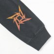 画像5: 00's METALLICA L/S バンドTシャツ “Art Work by PUSHEAD” (5)