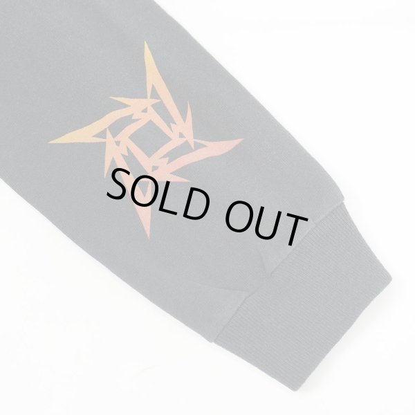 画像5: 00's METALLICA L/S バンドTシャツ “Art Work by PUSHEAD” (5)