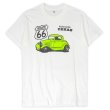 画像1: 70's ROUTE 66 プリントTシャツ "MADE IN USA" (1)