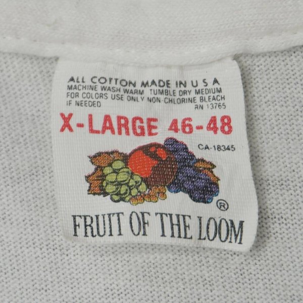 画像2: 70's ROUTE 66 プリントTシャツ "MADE IN USA" (2)