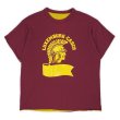 画像1: 80's unknown ダブルフェイスTシャツ (1)