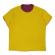 画像2: 80's unknown ダブルフェイスTシャツ (2)