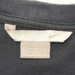 画像2: 00's NIKE バイカラー L/S カットソー (2)