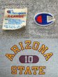 画像3: 80's Champion 88/12 カレッジプリントTシャツ “ARIZONA STATE / MADE IN USA” (3)