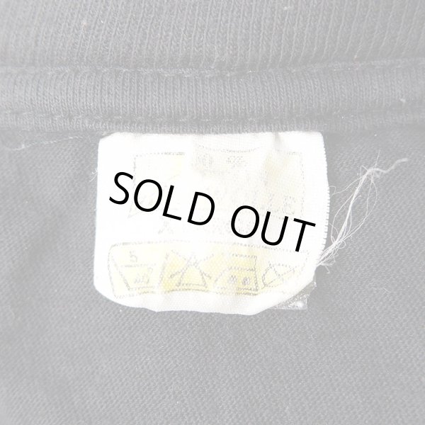 画像3: 90's BLACK FLAG バンドTシャツ “NERVOUS BREAKDOWN” (3)