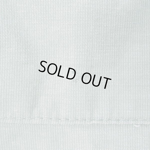 画像4: 00's Levi's silverTab S/S コットンシャツ (4)