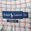 画像3: 90's Ralph Lauren ボタンダウンシャツ "CLASSIC FIT" (3)