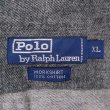 画像3: 90's Polo Ralph Lauren シャモアクロス ワークシャツ "WORKSHIRT" (3)