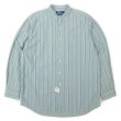 画像1: 90's Polo Ralph Lauren レギュラーカラーシャツ "CORWIN / DEADSTOCK" (1)