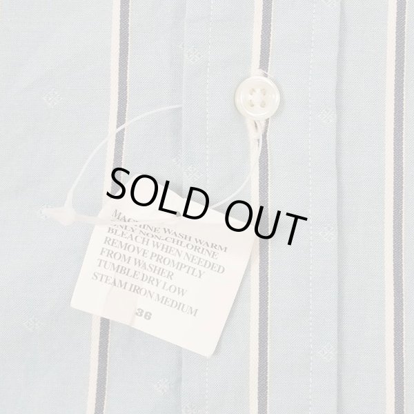 画像4: 90's Polo Ralph Lauren レギュラーカラーシャツ "CORWIN / DEADSTOCK" (4)