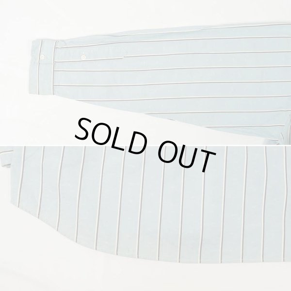 画像6: 90's Polo Ralph Lauren レギュラーカラーシャツ "CORWIN / DEADSTOCK" (6)