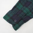 画像5: 70's Pendleton オープンカラー ウールシャツ "MADE IN USA" (5)