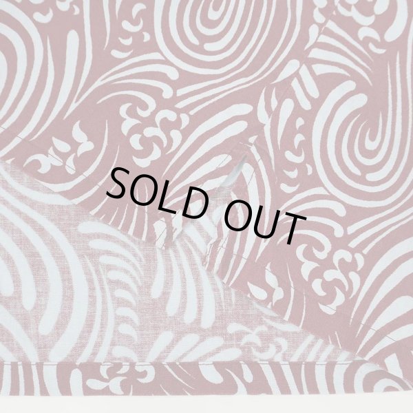 画像4: 90's RALPH LAUREN JEANS S/S 総柄 オープンカラーシャツ (4)